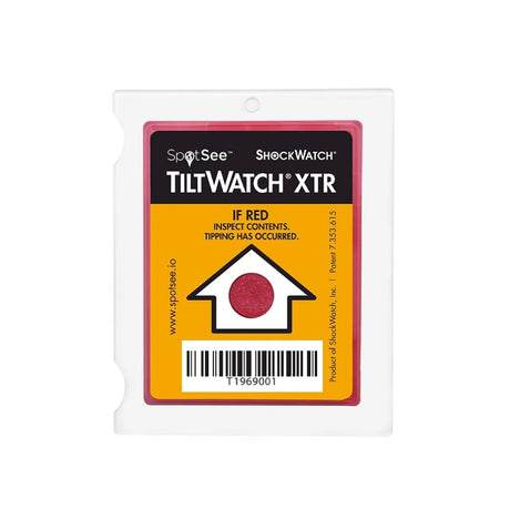 Tiltwatch XTR
