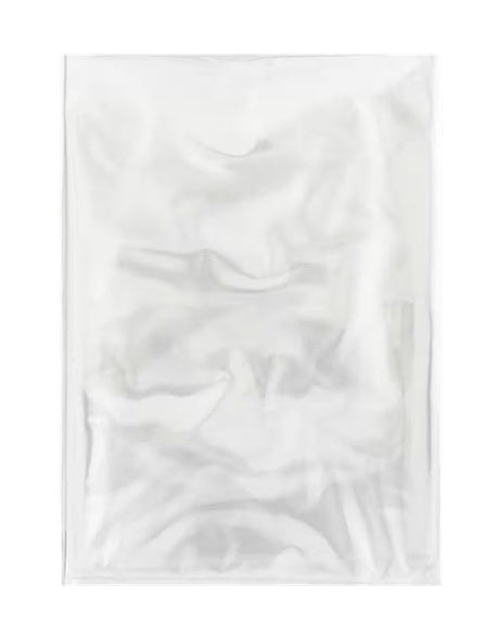 Shrink Wrap Bags PVC 80 Gauge