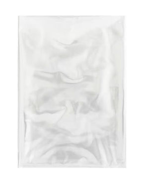 Shrink Wrap Bags PVC 80 Gauge