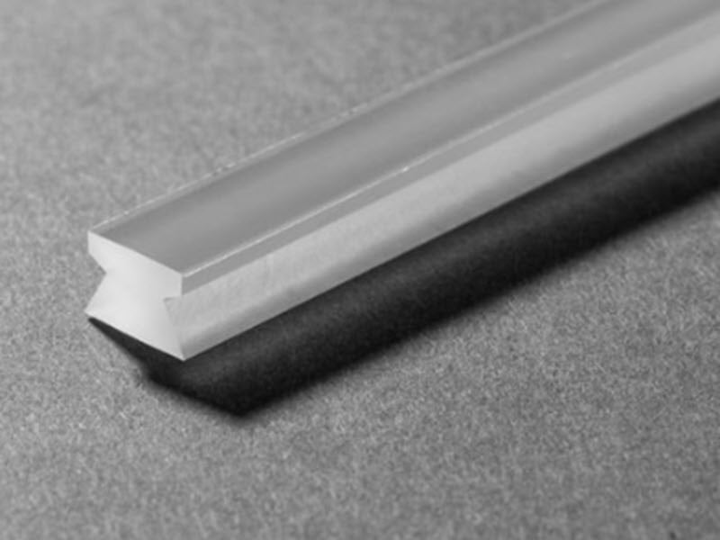 Silicone Rubber for KF-200HC and KF-205HC Sealer - SR-KF-200HC/205HC