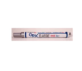 Silver GP-X Classic Markers Xylene Free - 0960512