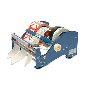 12 inch Wide Multi-Roll Manual Tape and Label Dispenser SL9512
