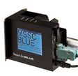 80000-BLUE Smart Jet Blue