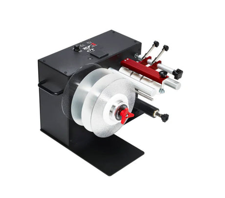 Label Slitter-Rewinder SR-100