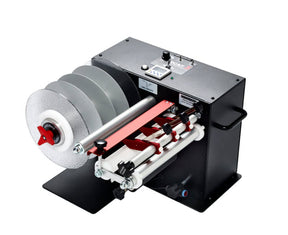 Label Slitter-Rewinder SR-200