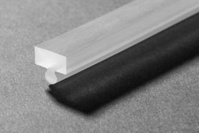 Silicone Rubber Set W-500I and W-500IC Sealer - SR-W-500I/IC