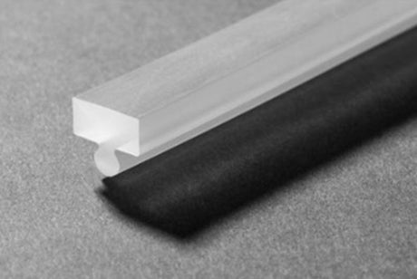 Silicone Rubber Set W-650I and W-650IC Sealer - SR-W-650I/IC