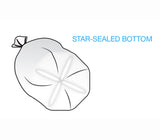 Star Seal Bottom
