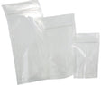Clear Stand Up Pouches 16 oz.