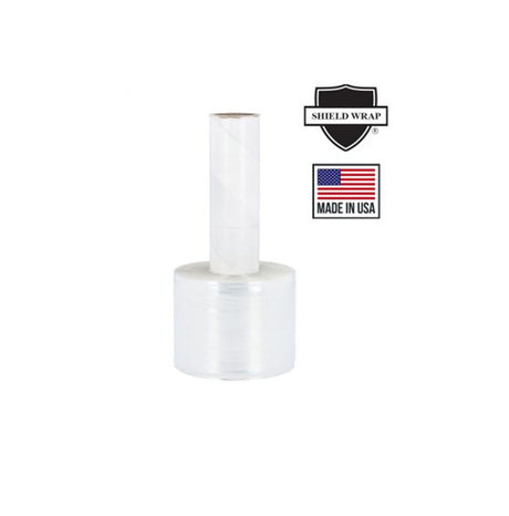 CEX310A - Cast Hand Stretch Wrap 3 x 650