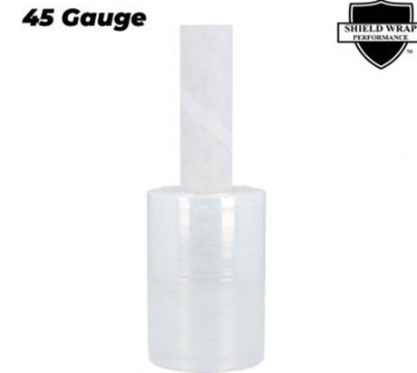PEX545A - Cast Hand Stretch Wrap