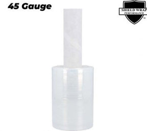 PEX545B - Cast Hand Stretch Wrap