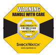 SWRFID-25G RFID Shockwatch 25G