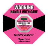 SWRFID-5G RFID Shockwatch 5G