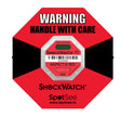 SWRFID-50G RFID Shockwatch 50G