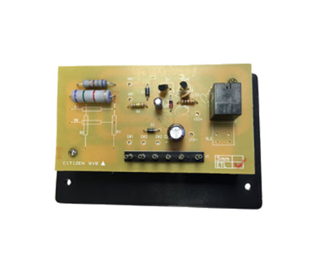 T-KF-Foot_ETL Timer for KF Foot Sealers