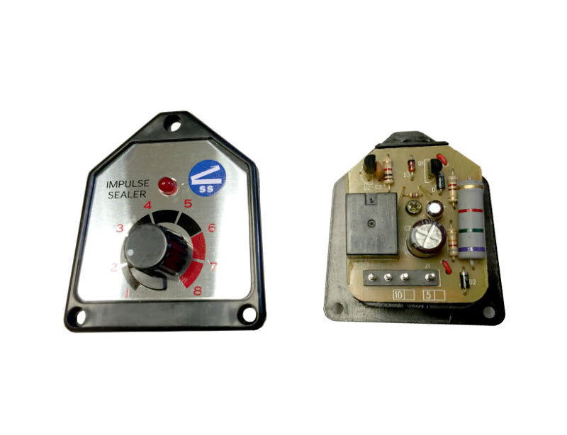 Timer for the KF Series Sealer - T-KF-TEW-HAND