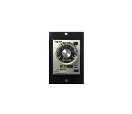 T-W-300DAT/DATS - Seal Timer