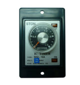 T-W-Double - Seal Timer