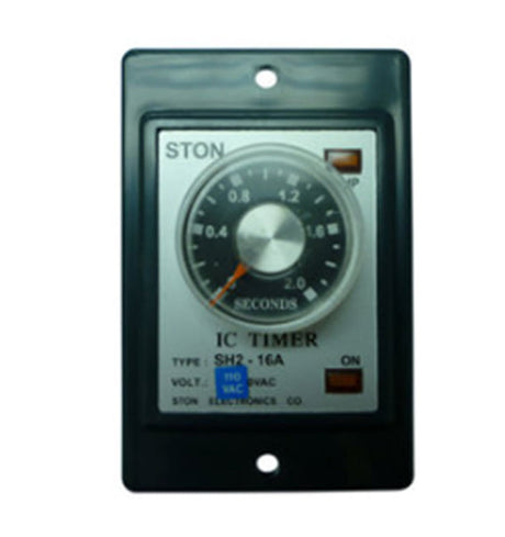 T-W-Double - Seal Timer