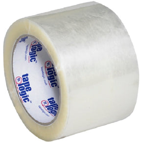 Clear Carton Sealing Tape