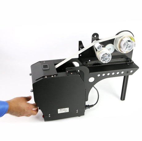 TDA080-LR - Start International Tape Dispenser with Liner Remover