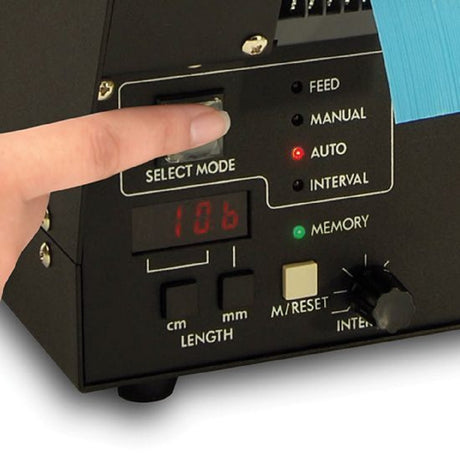 Start International Label Dispenser