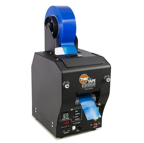 Electric Tape Dispenser - TDA080-M