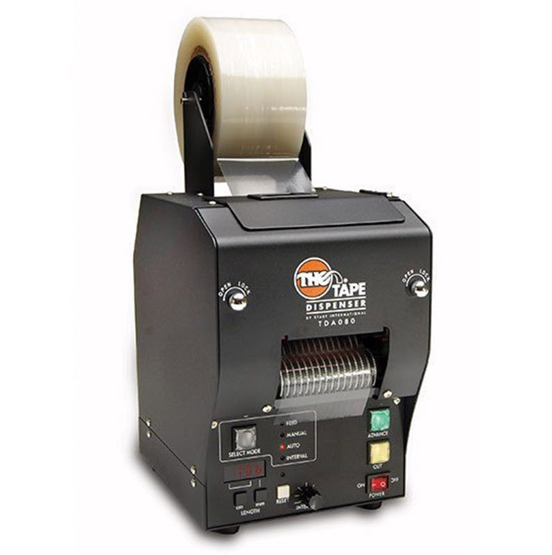 Electric Tape Dispenser TDA080-NM