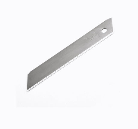 TDA080P279S Serrated Blades for the TDA080