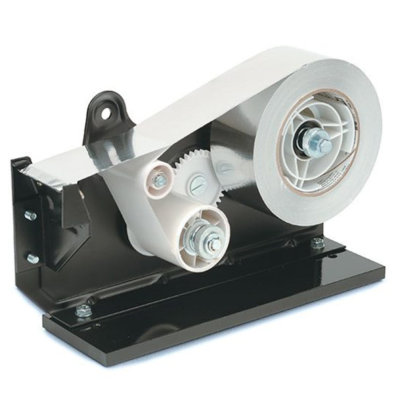 TDLR050B Benchtop Liner Remover and Tape Dispenser.