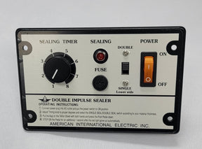 TI-FD2 Timer