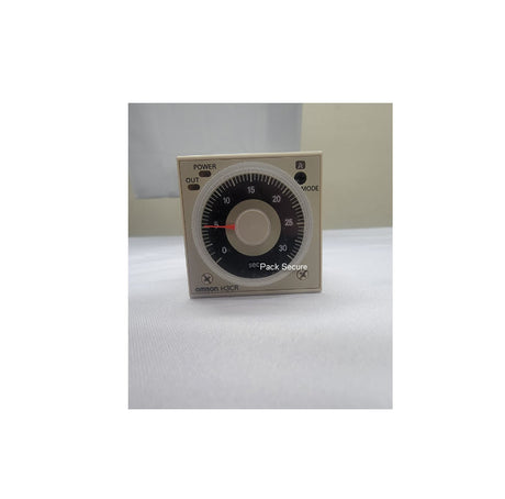 TI-Varon Timer
