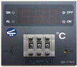 TMC-THS-SRT703 - Digital Temperature Controller