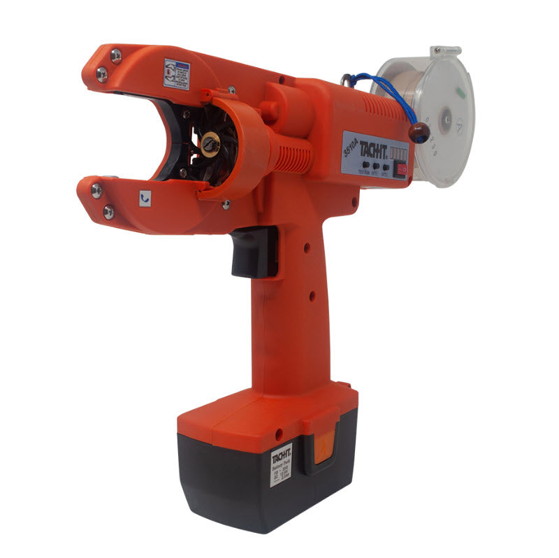 Twist Tie Machine 3510A