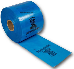 8" Layflat Armor VCI Poly Tubing