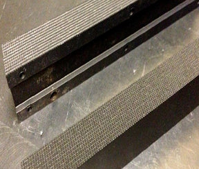 W-300DAT PTFE Mesh Seal Element
