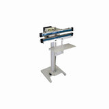 W-450T Double Impulse Foot Sealer