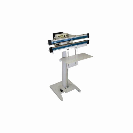 W-600T Double Impulse Foot Sealer
