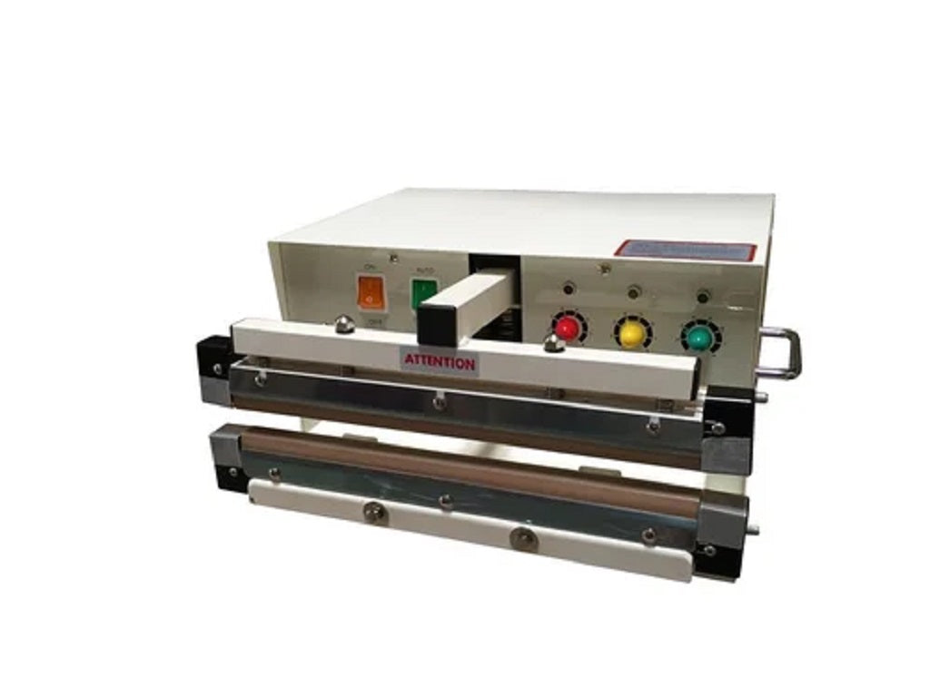 W-305AT Double Sealer