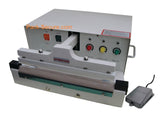 W-3010A Automatic Impulse Sealer
