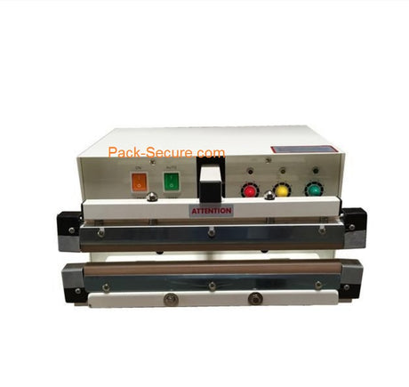 W-455AT Automatic Double Impulse Sealer