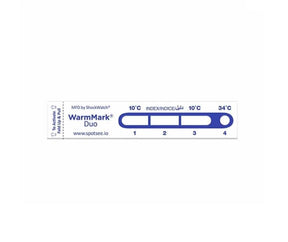 WarmMark Duo - WD 10-34