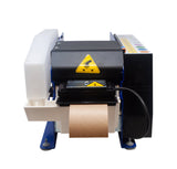 Back Image of the WAT-E Tape Dispenser
