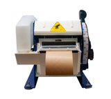 Back View of the WAT-M Manual Tape Dispenser