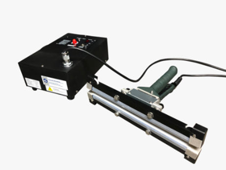 Crimper Sealer