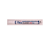 White GP-X Classic Markers Xylene Free - 0960500