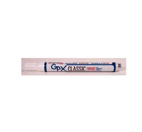 White GP-X Classic Markers Xylene Free - 0960500