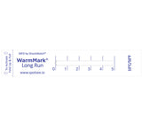 WarmMark Long Run Time Temperature Indicators WL 10/50