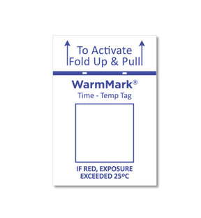 WarmMark Mini WM 25/77-SB